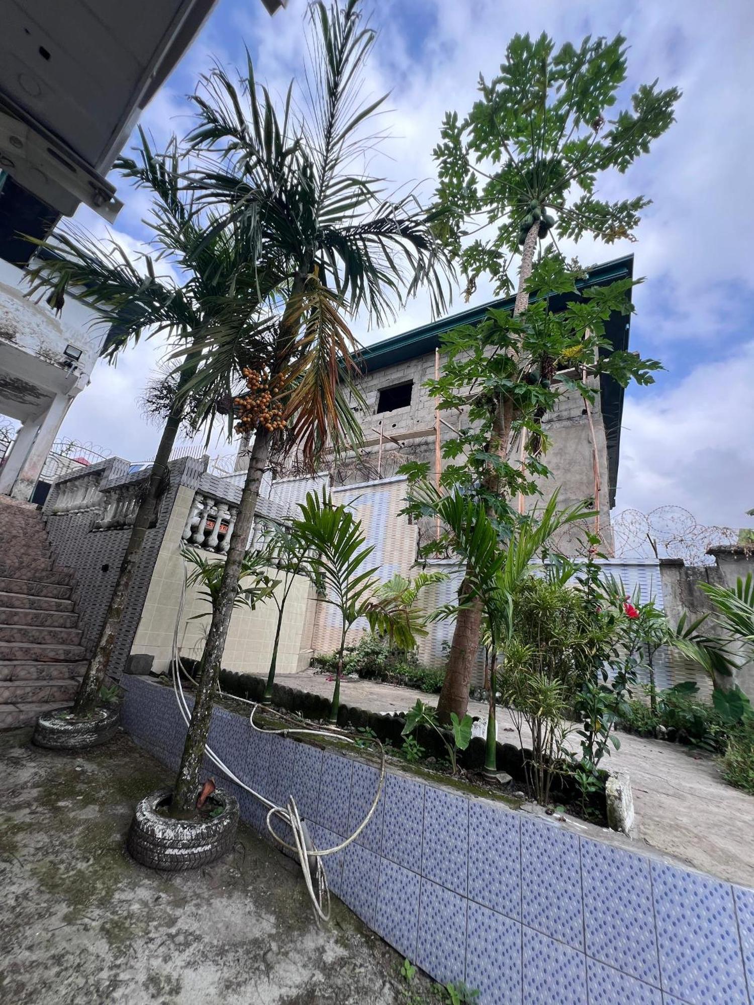 Apex Guest Facility Apartment Buea ภายนอก รูปภาพ